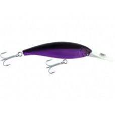 LURE ARASHI TIGER PURPLE 10CM^