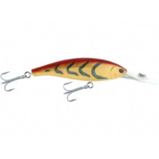 LURE ARASHI TIGER RUSTY CRAW 10CM^