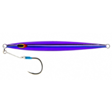 NOMAD STREAKER 120 PFUS PURPLE FUSILIER