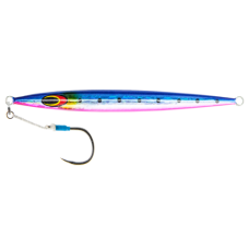 NOMAD STREAKER 120 SAR SARDINE