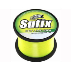 LINE SUFIX IGFA KEY LIME 30LB 600M^