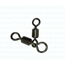 SWIVEL POWER COMBO 1X2 10PP