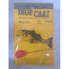 MOJO TOOL
