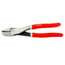 TOOL CRIMPING/CUTTING