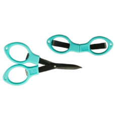 TOOL FOLDING SCISSORS
