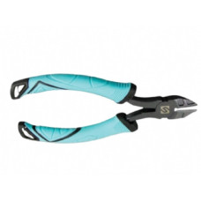 TOOL SEN SIDE CUTTER LARGE MOLD GRIP 6&#