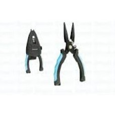 TOOL SEN MASTER PLIERS W/ SPLIT RING OPE
