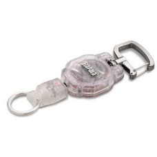 TOOL RCD RETRACTABLE LANYARD CLEAR SMALL