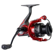 REEL LOOMIS TREMOR RED 3000 5+1BB