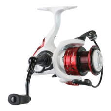 REEL LOOMIS TREMOR WHITE 3000 5+1BB