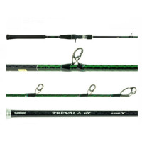 ROD SHI TREVALA PX CAST 7' MH