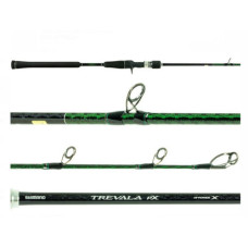 ROD SHI TREVALA PX CAST 7' MH