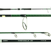 ROD SHI TREVALA PX SPIN 7' MEDIUM L