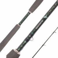 ROD SHI TREVALA TV SPIN 5'8 XTRA XT