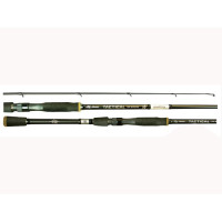 ROD OKUMA TACTICAL MISSION 7' CA MH