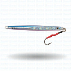 WIL BENTHOS SPEED JIG 150G BLUE/PINK/PU*