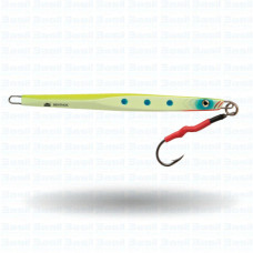 WIL BENTHOS SPEED BSJ100 CHARTREUSE^