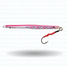 WIL BENTHOS SPEED JIG 150G PINK^