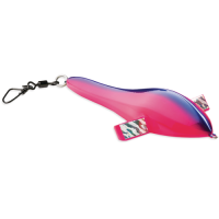 WIL EXCITER BIRD 7' CANDY FLOSS