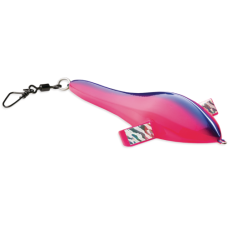 WIL EXCITER BIRD 7' CANDY FLOSS