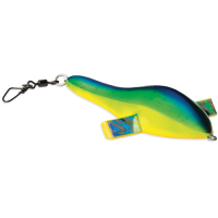 WIL EXCITER BIRD 5' DORADO