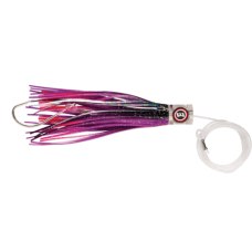 WIL DORADO CATCHER RIGGED 4' BLACK 