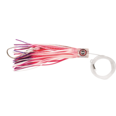 WIL DORADO CATCHER RIGGED 4' CANDY 