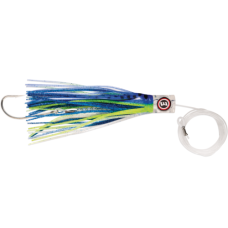 WIL DORADO CATCHER RIGGED 4' MAHI