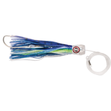 WIL SAILFISH CATCHER RIGGED 4' MAHI