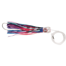 WIL SAILFISH CATCHER RIGGED 4' SLUS