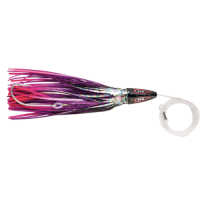 WIL HS TUNA CATCHER RIGGED 8' BLACK