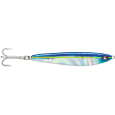 WIL GOMAME JIG 50G YELLOW TAIL GLOW