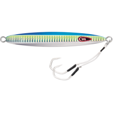 WIL SLIDE DANCER 130G BLUE LAGOON