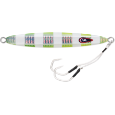 WIL SLIDE DANCER 130G CHARTREUSE BLINK