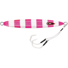WIL SLIDE DANCER 130G CANDY FLOSS