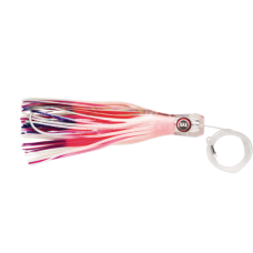 WIL BIG GAME CATCHER RIGGED 8' CAND