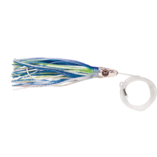 WIL TUNA CATCHER RIGGED 5' MAHI