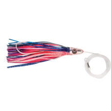 WIL TUNA CATCHER RIGGED 5' SLUSHY