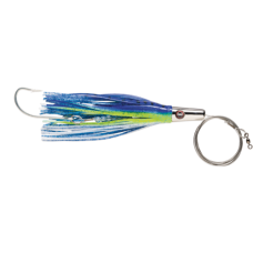 WIL WAHOO CATCHER RIGGED 6' MAHI
