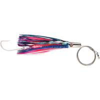 WIL WAHOO CATCHER RIGGED 6' SLUSHY