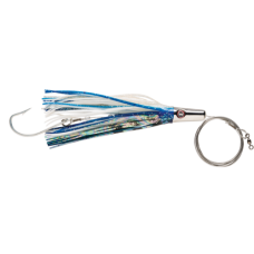 WIL WAHOO CATCHER RIGGED 6' SKIPJAC