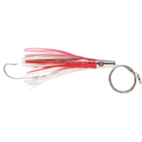 WIL WAHOO CATCHER RIGGED 6' MONTE C