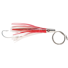 WIL WAHOO CATCHER RIGGED 6' MONTE C