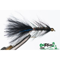 SFW WBUGGER BLK/PCK GB #12 3PK SFW WBUGGER BLK/PCK GB #12 3PK