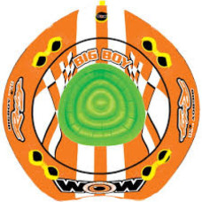 TUBE WOW BIG BOY 1-3P