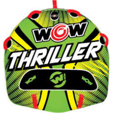 TUBE WOW THRILLER 1P