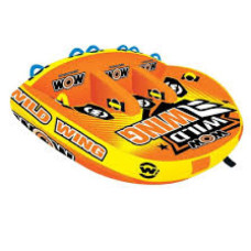 TUBE WOW WILD WING 3P