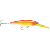X-RAP MAGNUM 10 HH
