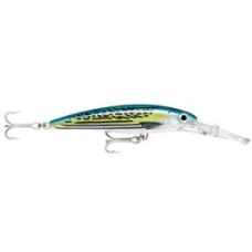 X-RAP MAGNUM 30 LBU