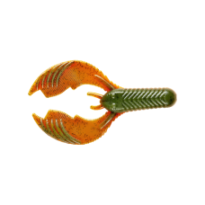 YUM CRAW CHUNK 3.75' CRAWDAD